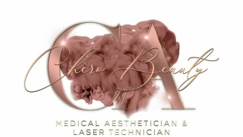 Chero Beauty Logo