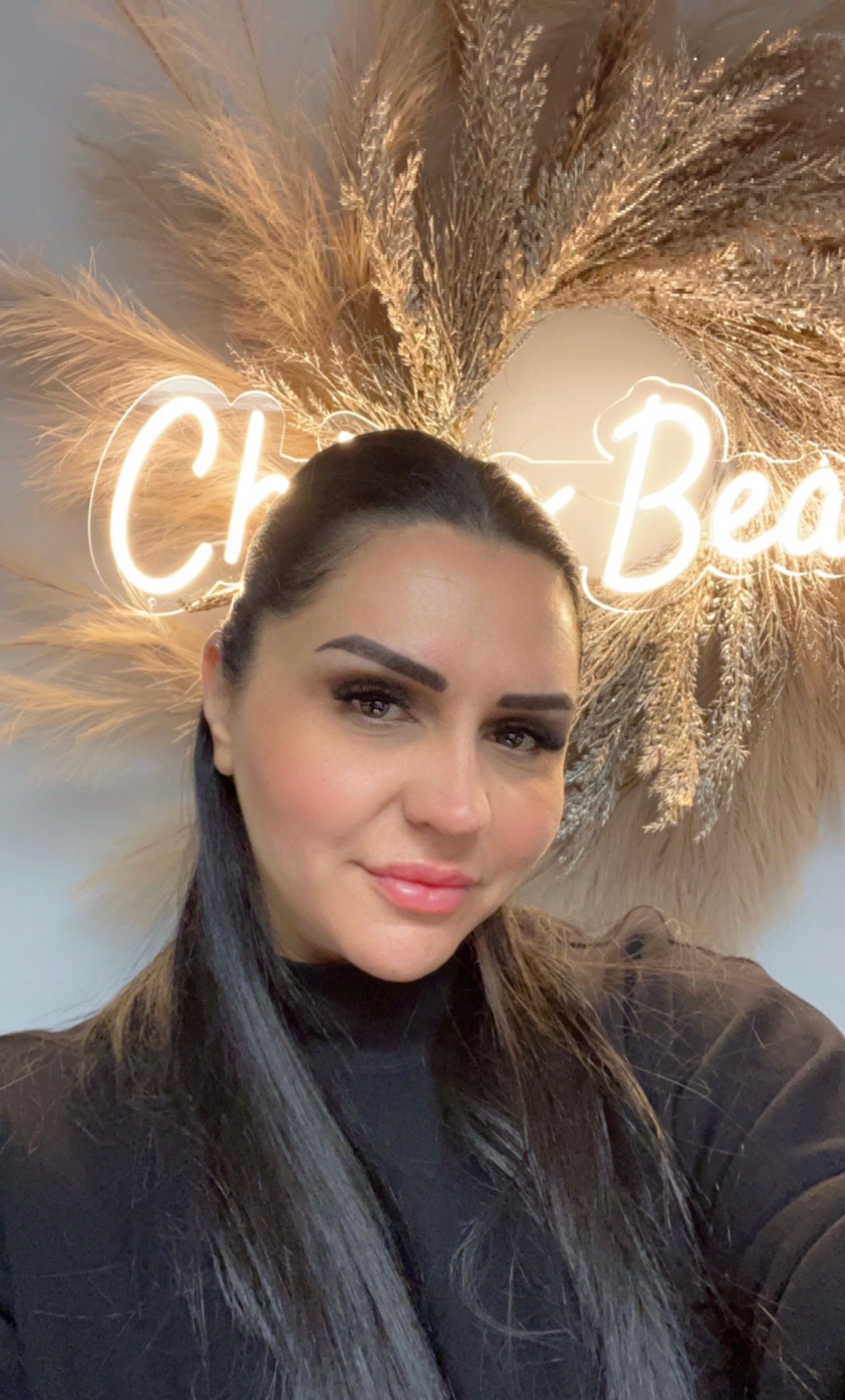 Cherine - Professional Aesthetician and Laser Technician